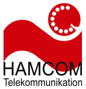 Logo Hamcom